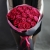 Монобукет из 25 роз Шангрила в Пересвете