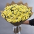 Букет "Моё солнышко" из 31 хризантемы сантини  в Пересвете