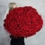 Букет 101 красная Ред наоми (80 см) в Пересвете
