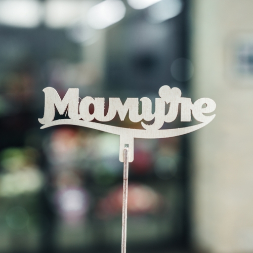 Топпер Мамуле в Пересвете