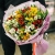 Букет из 17 альстромерии микс в Пересвете