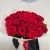 Букет 25 красных роз (50 см) в Пересвете